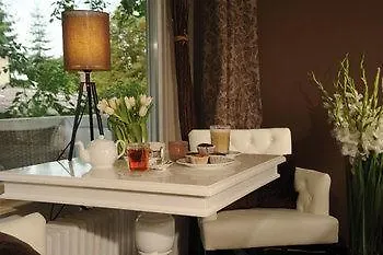 Hotel Mathildenhoehe - Darmstadt