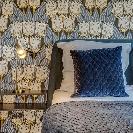 Mathildenhoehe - מלון דארמשטאדט