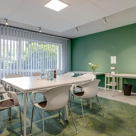 Mathildenhoehe - Hotel 3*