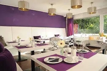 Hotel Mathildenhoehe -