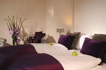 Hotel Mathildenhoehe -