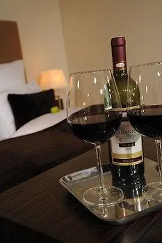 Hotel Mathildenhoehe - 3*