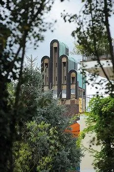 Mathildenhoehe - מלון