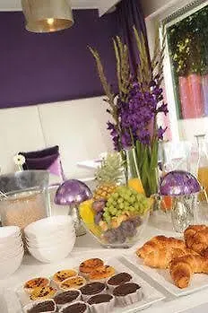 Mathildenhoehe - Darmstadt