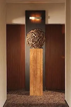 מלון Mathildenhoehe - 3*